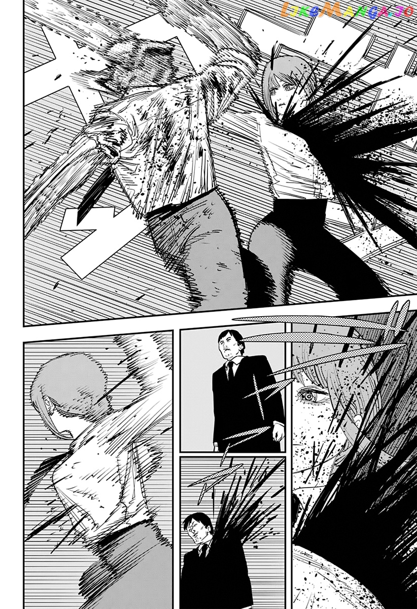 Chainsaw Man, Chapter 95 image 05